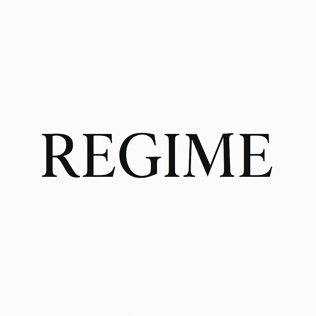 Regime Cosmetics